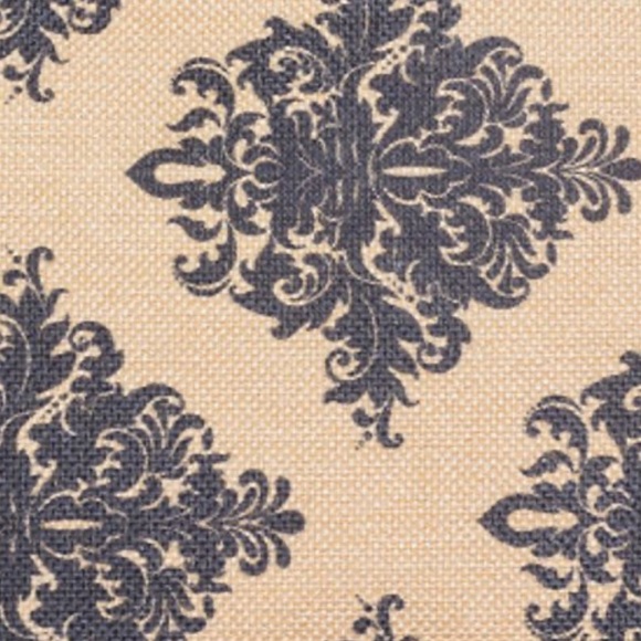 Zouk Mughal Motif Women's Mini Wallet - Picture 6 of 10